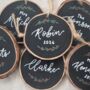 Personalised Christmas Tree Decoration Ornament, thumbnail 5 of 5