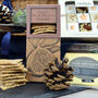 Festive Earsdon Luxury Hamper, thumbnail 3 of 4