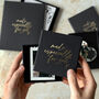 Personalised Wedding Photo Print Block For Couple, thumbnail 8 of 12