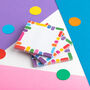 Colourful Sticky Notes, thumbnail 4 of 7