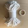 Kit Refill For Macramé Plant Hanger, thumbnail 5 of 9