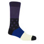 Men's Midnight Luxury Socks Gift Box, thumbnail 4 of 4
