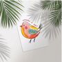 Set Of Six Animals Theme Print Bundle, thumbnail 8 of 8