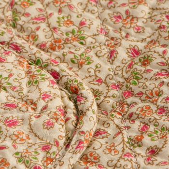 Light Summer Cotton Quilt Assorted Designs | Scandi Living, 2 of 7