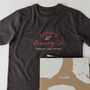 ‘Cupids Brewing Co’ T Shirt For Valentines Day, thumbnail 1 of 5