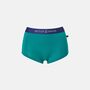 Women's 'Warm Spice' Four Pack Bamboo Hipster Briefs, thumbnail 6 of 6