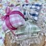 Gingham And Floral Lavender Bundle, thumbnail 6 of 12