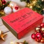 Santa's Lost Keys: An Advent Treasure Hunt, With Personalised Option, thumbnail 2 of 2