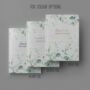 Personalised Eucalyptus Wedding Planner Engagement Gift, thumbnail 10 of 10