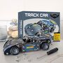 Make Your Own Track Car Construction Set, thumbnail 1 of 10