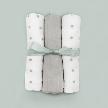 Personalised Kodi Koala New Baby Gift Set, 4 of 10