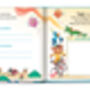 Personalised Children's Book, All About Me, thumbnail 6 of 12