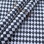 Diamond Chequered Wrapping Paper, thumbnail 12 of 12