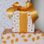 Field Of Daisies Luxury Wrapping Paper, thumbnail 3 of 7