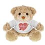 Personalised Valentines Teddy Bear Gift, thumbnail 3 of 3