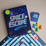 Space Escape Board Game, thumbnail 1 of 5