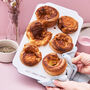 Personalised Yorkshire Pudding Tin, thumbnail 2 of 6
