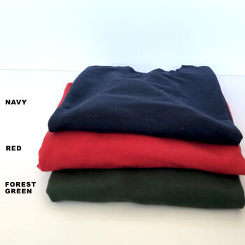 'Super Kid' Embroidered Sweatshirt, 3 of 3