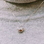 Baby Robin When Robins Appear Necklace – 20 Inch, thumbnail 2 of 6