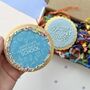 Back To School Biscuit Set, thumbnail 2 of 3