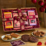 Chocolate Baked Treats Hamper, thumbnail 1 of 2