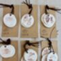 Hanging Easter Tags, thumbnail 2 of 6