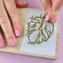 Wire Earring Making Craft Kit, thumbnail 9 of 11