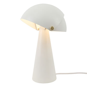 Align Table Lamp, 2 of 3