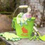 Childs Bucket And Garden Tools Set, thumbnail 1 of 5