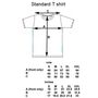 Personalised Monogram Rugby T Shirt, thumbnail 10 of 12