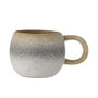 Hand Crafted Reactive Glaze Bubble Mug, thumbnail 4 of 7