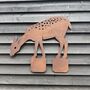 Deer Christmas Garden Decoration , Statue , Feature , Ornament, thumbnail 6 of 9