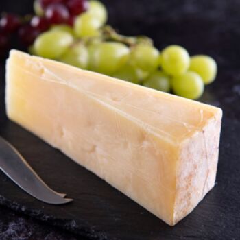Cheese Taster Luxury Hamper, 5 of 5