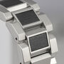 Jacques Lemans Solar Stainless Steel Bracelet Watch, thumbnail 6 of 12