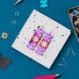 Christmas Cracker Earring Making Kit, Diy Jewellery Craft Kit, thumbnail 7 of 8