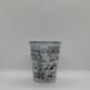 Handmade Porcelain Cup/Tumbler, thumbnail 3 of 4