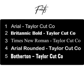 3D Rectangle Bar Personalised Keyring, 6 of 9