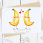 Personalised Perfect Bunch Wedding Card, thumbnail 2 of 2