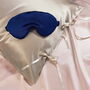 Mulberry Silk Eliza Eye Mask Multiple Colours, thumbnail 5 of 12