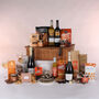 The Ultimate Food And Drink Hamper, thumbnail 1 of 3
