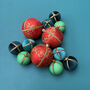 Raj Handmade Bauble, thumbnail 2 of 8