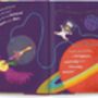 Personalised Children's Book, Superfantastic Birthday, thumbnail 6 of 9