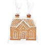 Gingerbread House Incense Cone Burner, thumbnail 2 of 6