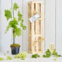 Personalised Grapevine New Home Gift, thumbnail 1 of 7