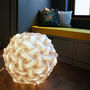 Smarty Lamps Elektra Giant Ball Light Shade, thumbnail 6 of 12