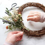 Make A Wreath For Summer Craft Making Kit, thumbnail 4 of 8