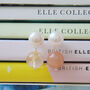 Pearl Drop Earrings, thumbnail 9 of 11