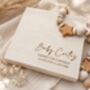 Carried For A Moment, Loved For A Lifetime Keepsake Box, thumbnail 1 of 5