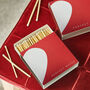 Luxury Boxed 'Perfect Match' Matches, thumbnail 1 of 2