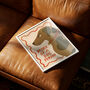 Dog Person Illustrated Dog Print, thumbnail 5 of 11